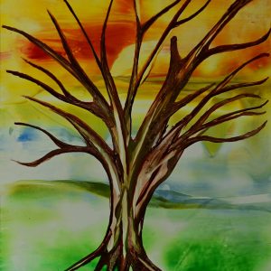Tree of Hope