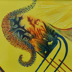 Abstract on Yellow