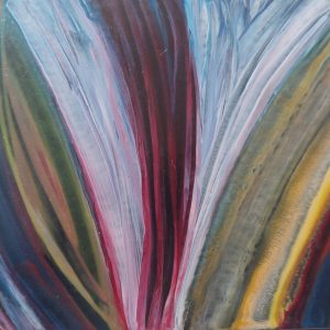 Colourful Lines