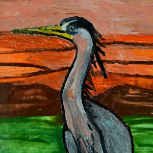Herron